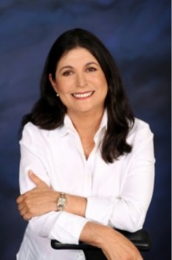 NANCY SANBORN, Director of Trust & Probate